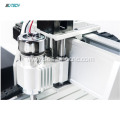 1200W Woodworking CNC Router Aluminum Table